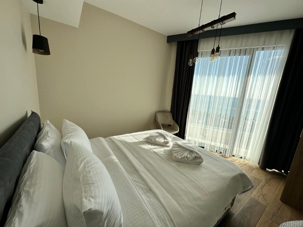 Boreti Residence Budva Exterior photo